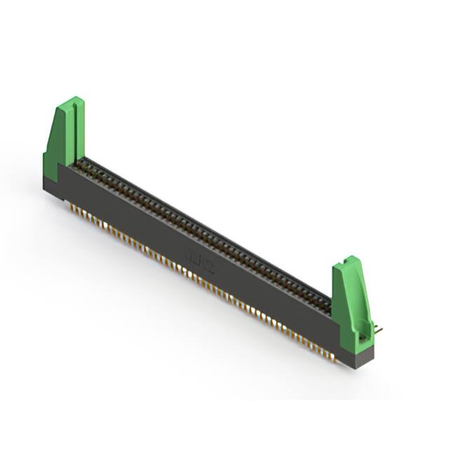 395-102-559-288 EDAC Inc.  Edgeboard Connectors